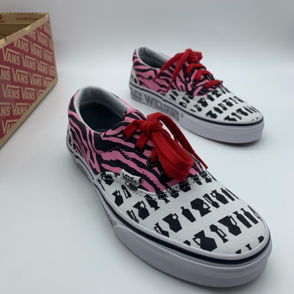 Vans era x Ashley Williams - Picture 4 of 13